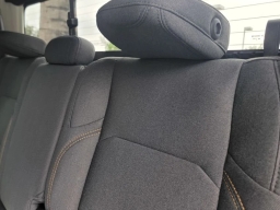 Jeep Gladiator Willys 4x4 2026