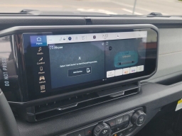 Jeep Gladiator Willys 4x4 2026