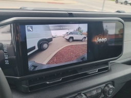 Jeep Gladiator Willys 4x4 2026