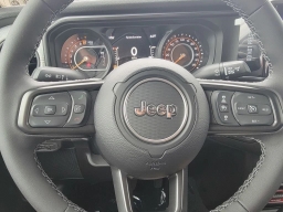 Jeep Gladiator Willys 4x4 2026