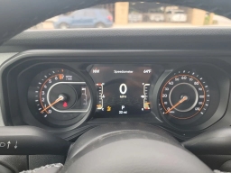 Jeep Gladiator Willys 4x4 2026