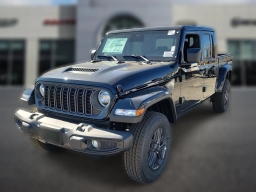 Jeep Gladiator Sport S 4x4 2026