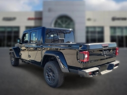 Jeep Gladiator Sport S 4x4 2026