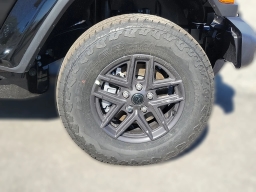 Jeep Gladiator Sport S 4x4 2026