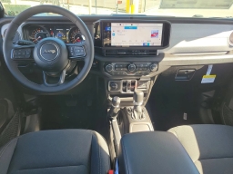 Jeep Gladiator Sport S 4x4 2026