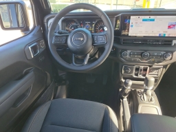 Jeep Gladiator Sport S 4x4 2026