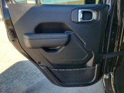 Jeep Gladiator Sport S 4x4 2026