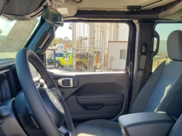 Jeep Gladiator Sport S 4x4 2026