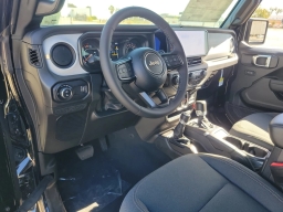 Jeep Gladiator Sport S 4x4 2026