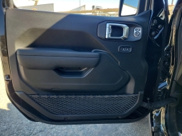 Jeep Gladiator Sport S 4x4 2026