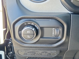 Jeep Gladiator Sport S 4x4 2026