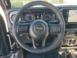 Jeep Gladiator Sport S 4x4 2026