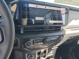 Jeep Gladiator Sport S 4x4 2026