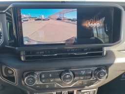 Jeep Gladiator Sport S 4x4 2026