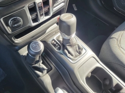 Jeep Gladiator Sport S 4x4 2026