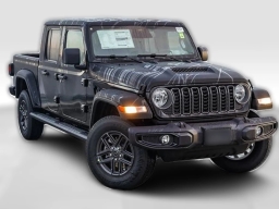 Jeep Gladiator Sport S 4x4 2026