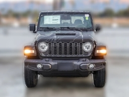 Jeep Gladiator Sport S 4x4 2026