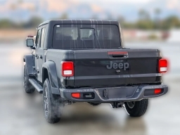 Jeep Gladiator Sport S 4x4 2026