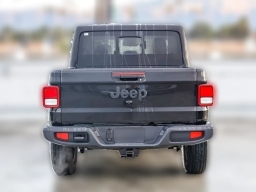 Jeep Gladiator Sport S 4x4 2026