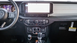 Jeep Gladiator Sport S 4x4 2026