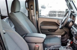 Jeep Gladiator Sport S 4x4 2026