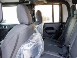 Jeep Gladiator Sport S 4x4 2026