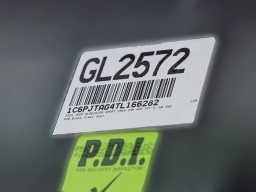 Jeep Gladiator Sport S 4x4 2026