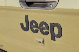 Jeep Gladiator Willys 4x4 2026