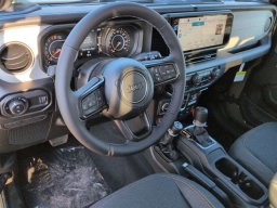 Jeep Gladiator Willys 4x4 2026