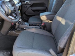 Jeep Gladiator Willys 4x4 2026