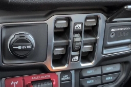 Jeep Gladiator Willys 4x4 2026