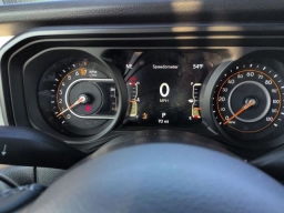 Jeep Gladiator Willys 4x4 2026