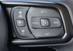 Jeep Gladiator Willys 4x4 2026