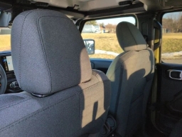 Jeep Gladiator Willys 4x4 2026