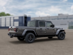 Jeep Gladiator Willys 4x4 2026