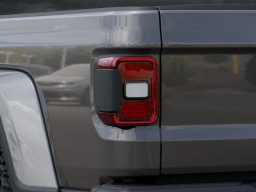 Jeep Gladiator Willys 4x4 2026