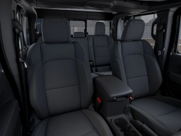 Jeep Gladiator Willys 4x4 2026