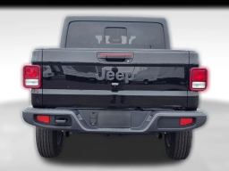 Jeep Gladiator Sport S 4x4 2026