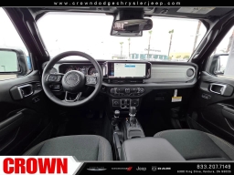 Jeep Gladiator Sport S 4x4 2026