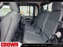 Jeep Gladiator Sport S 4x4 2026