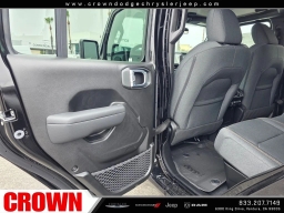 Jeep Gladiator Sport S 4x4 2026