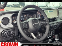 Jeep Gladiator Sport S 4x4 2026