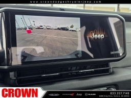 Jeep Gladiator Sport S 4x4 2026