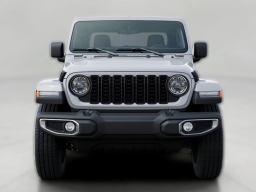 Jeep Gladiator Sahara 4x4 2026