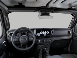 Jeep Gladiator Sahara 4x4 2026