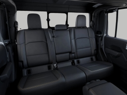 Jeep Gladiator Sahara 4x4 2026