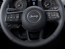 Jeep Gladiator Sahara 4x4 2026