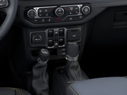 Jeep Gladiator Sahara 4x4 2026