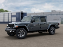 Jeep Gladiator Sahara 4x4 2026