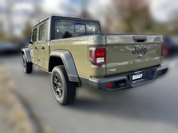 Jeep Gladiator Sport 4x4 2026